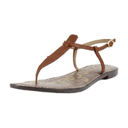 Kona Brown Leather