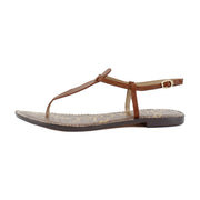 Kona Brown Leather
