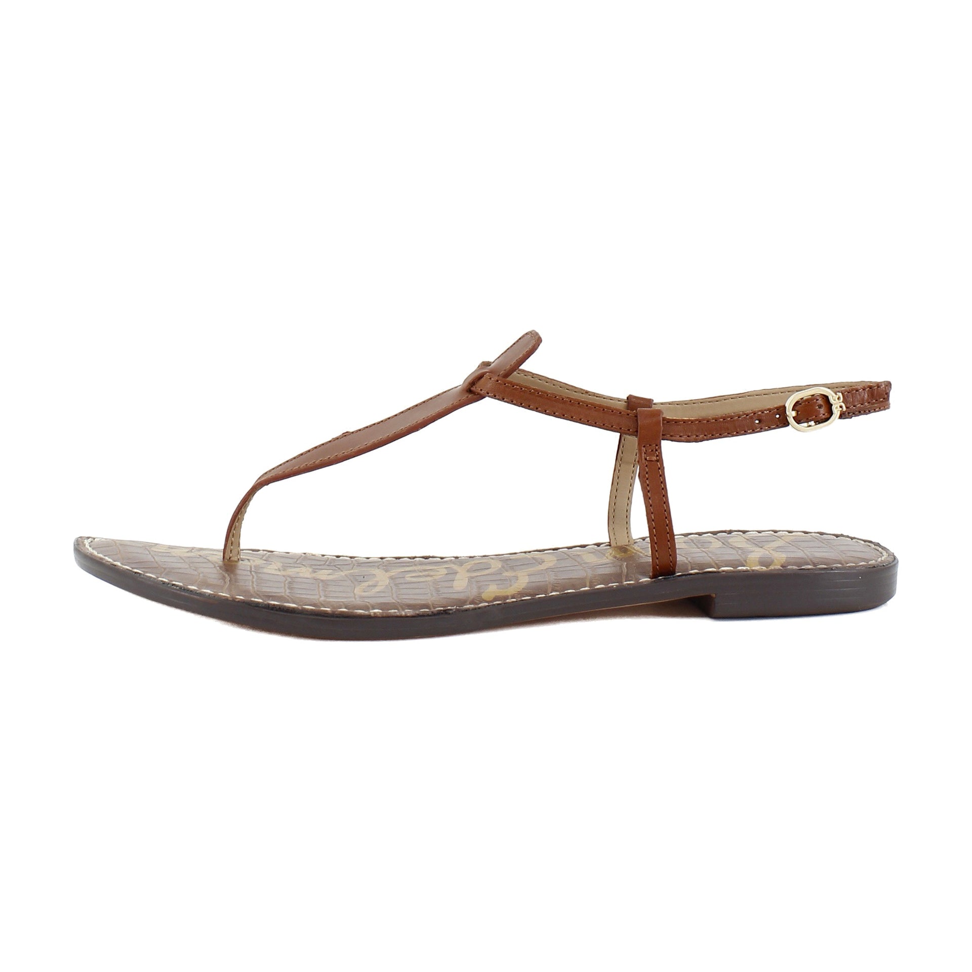 Kona Brown Leather