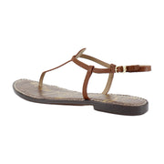 Kona Brown Leather