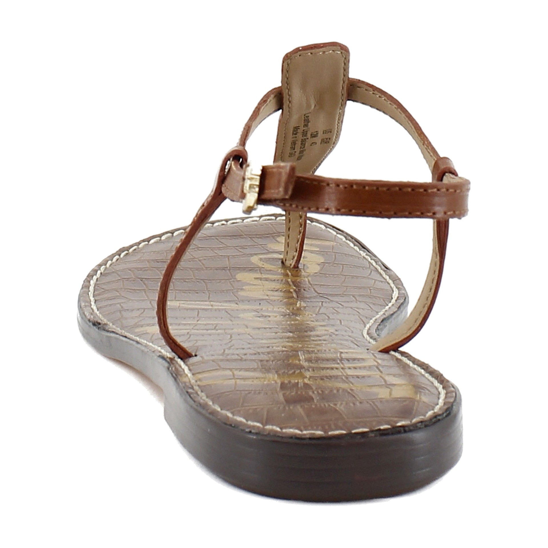 Kona Brown Leather
