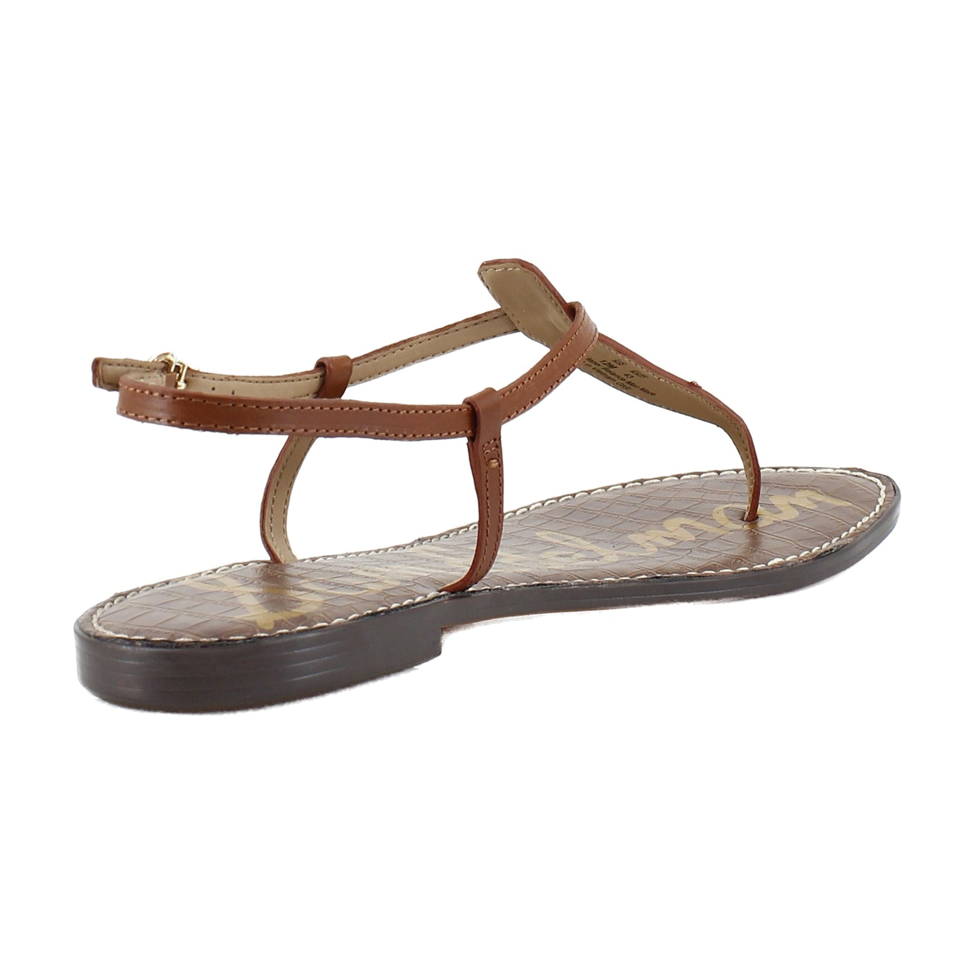 Kona Brown Leather