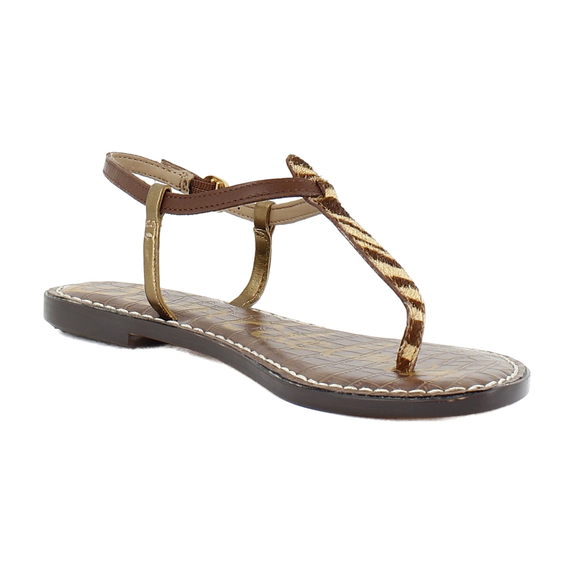 Beechwood Zebra Multi