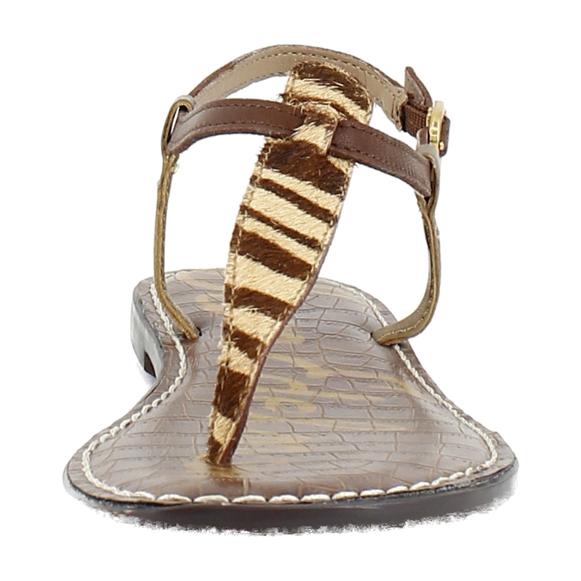 Beechwood Zebra Multi