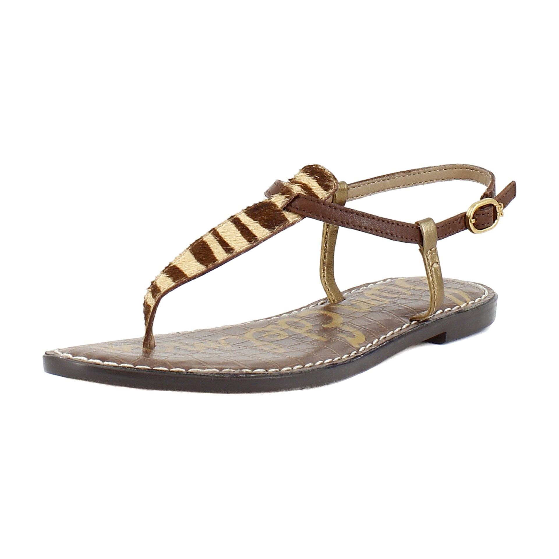 Beechwood Zebra Multi