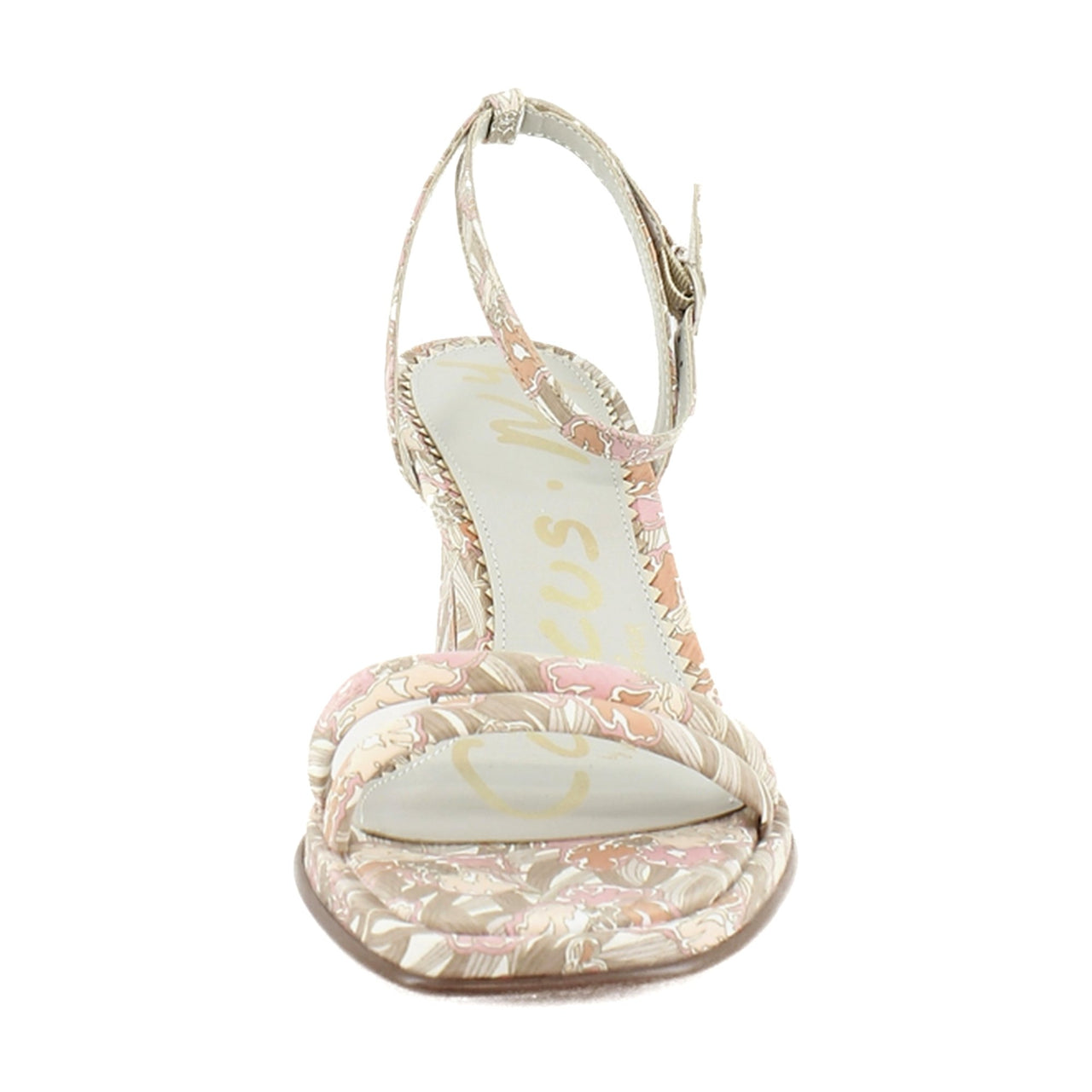 Natural/Berry Blush Multi