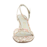 Natural/Berry Blush Multi