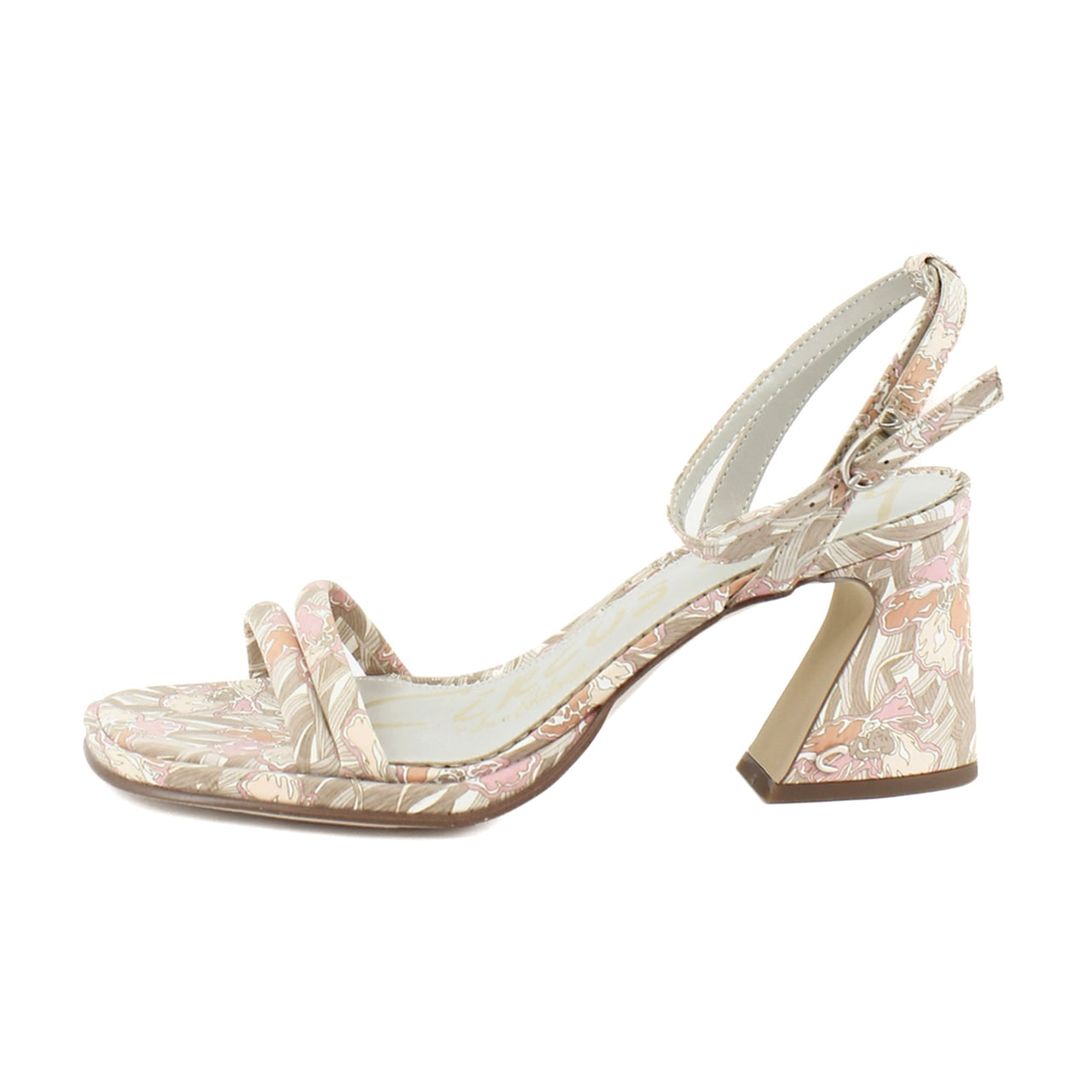 Natural/Berry Blush Multi