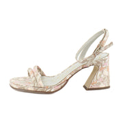 Natural/Berry Blush Multi