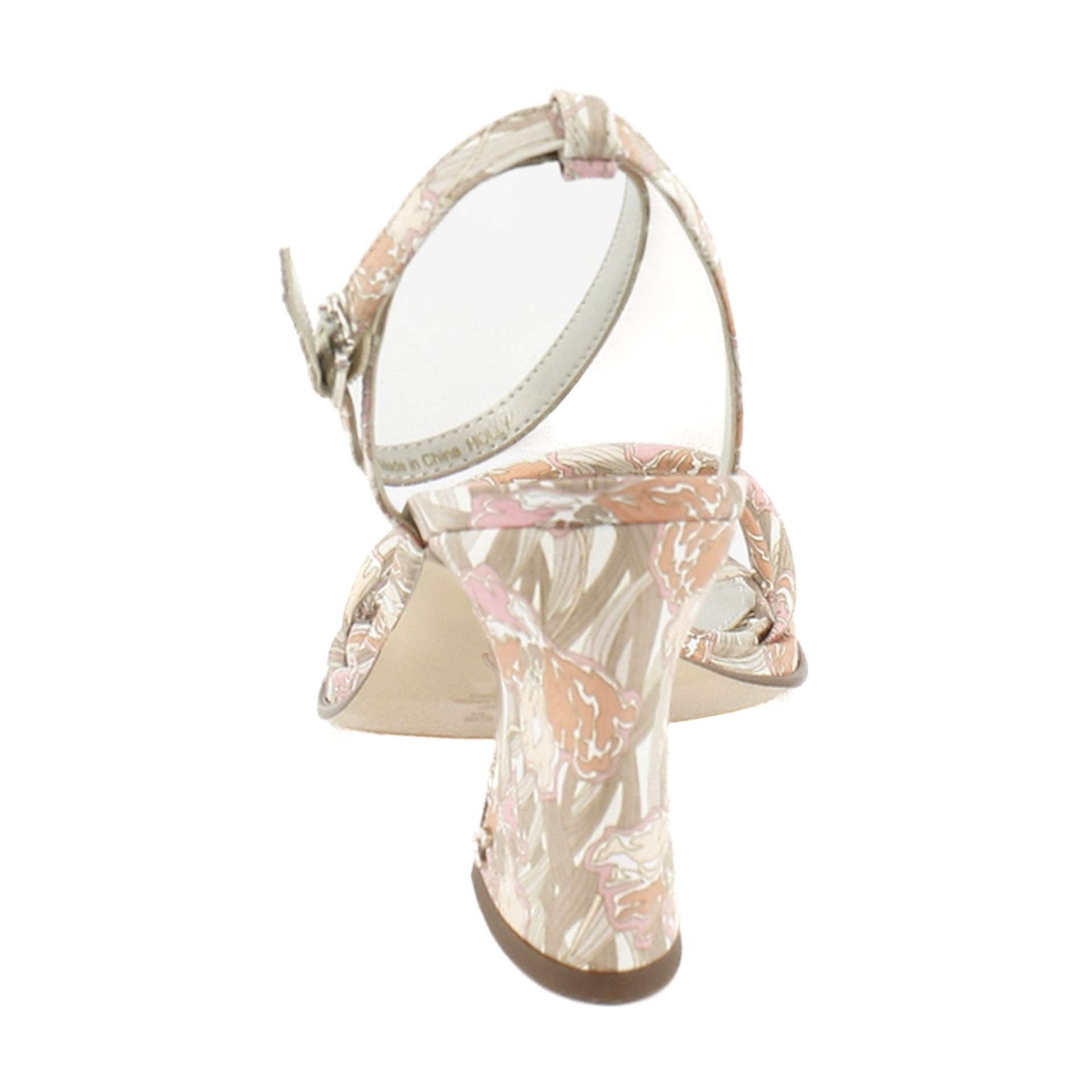 Natural/Berry Blush Multi