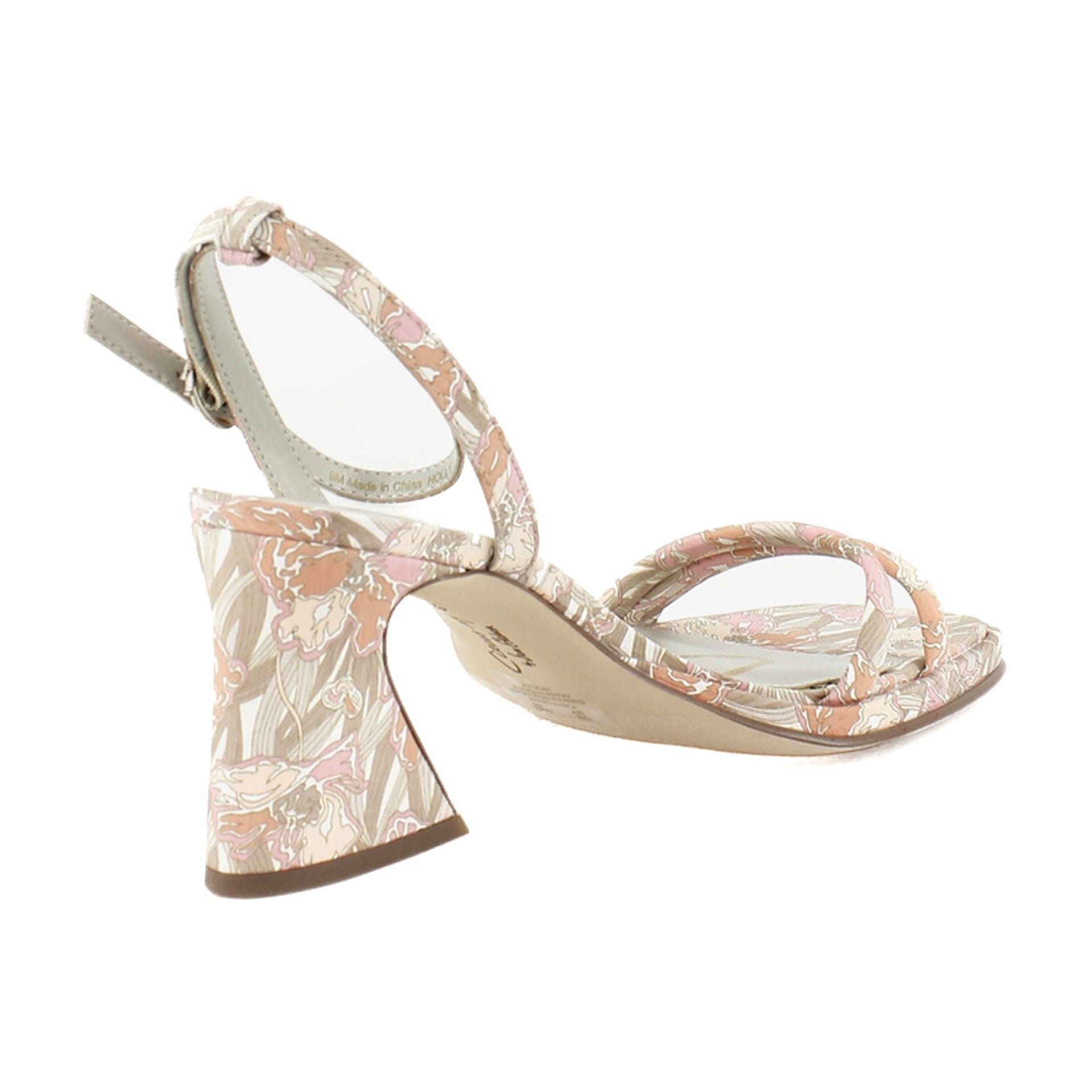 Natural/Berry Blush Multi