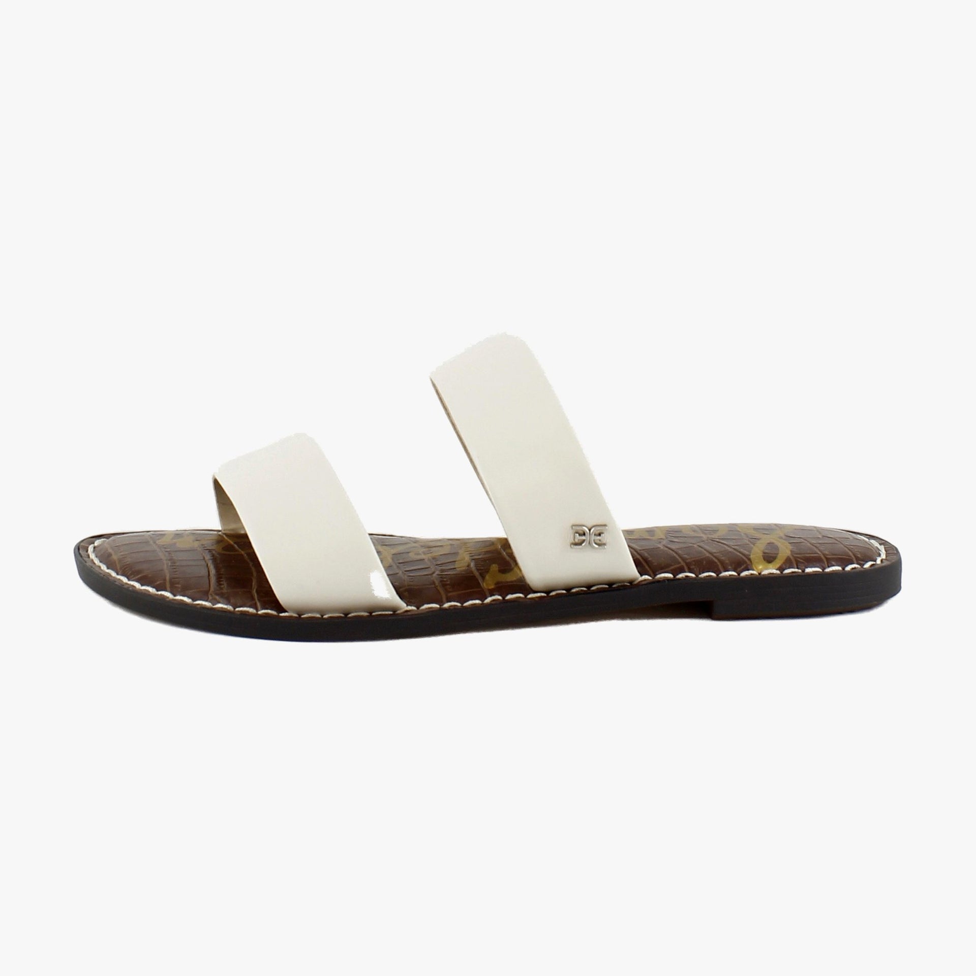 Ivory Leather