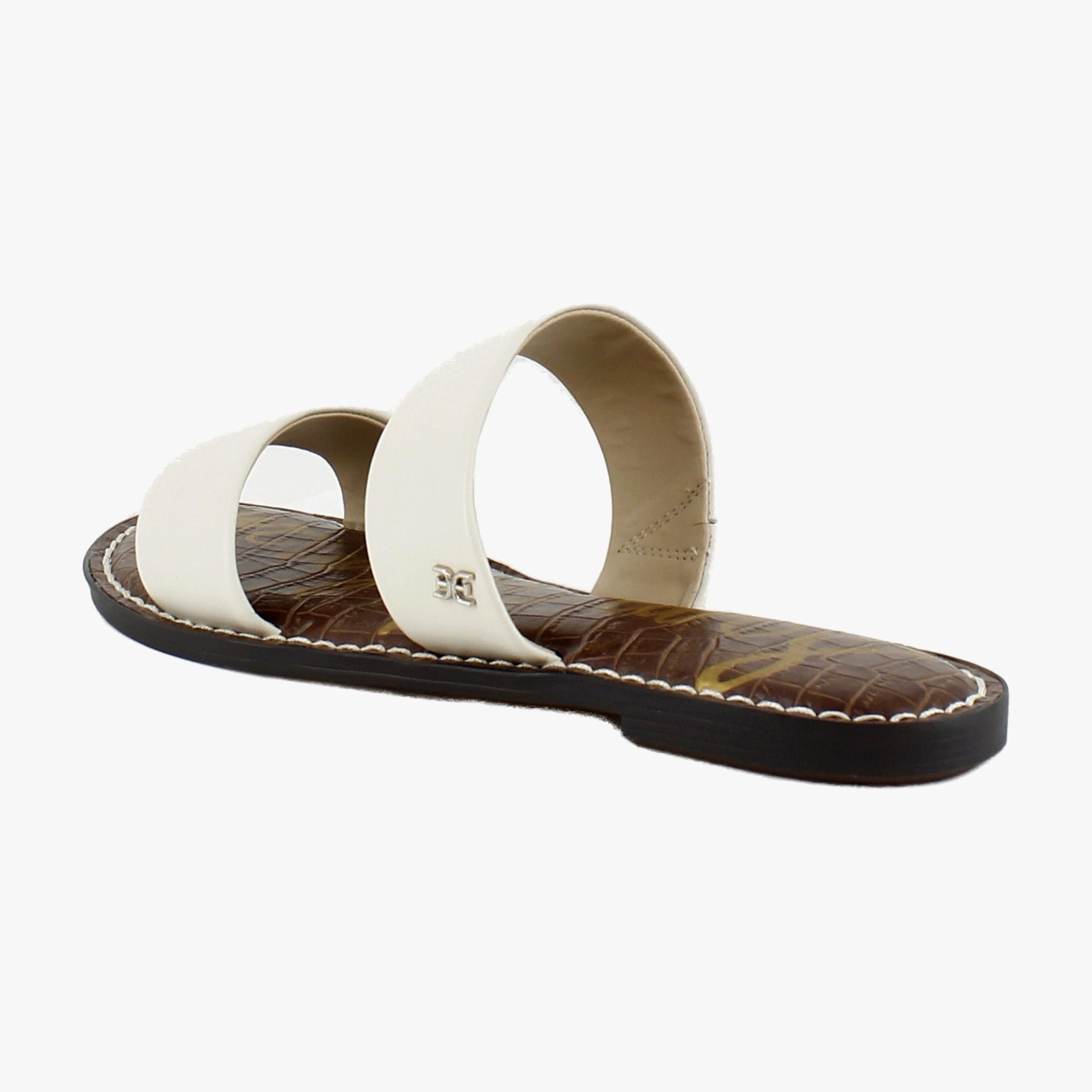 Ivory Leather