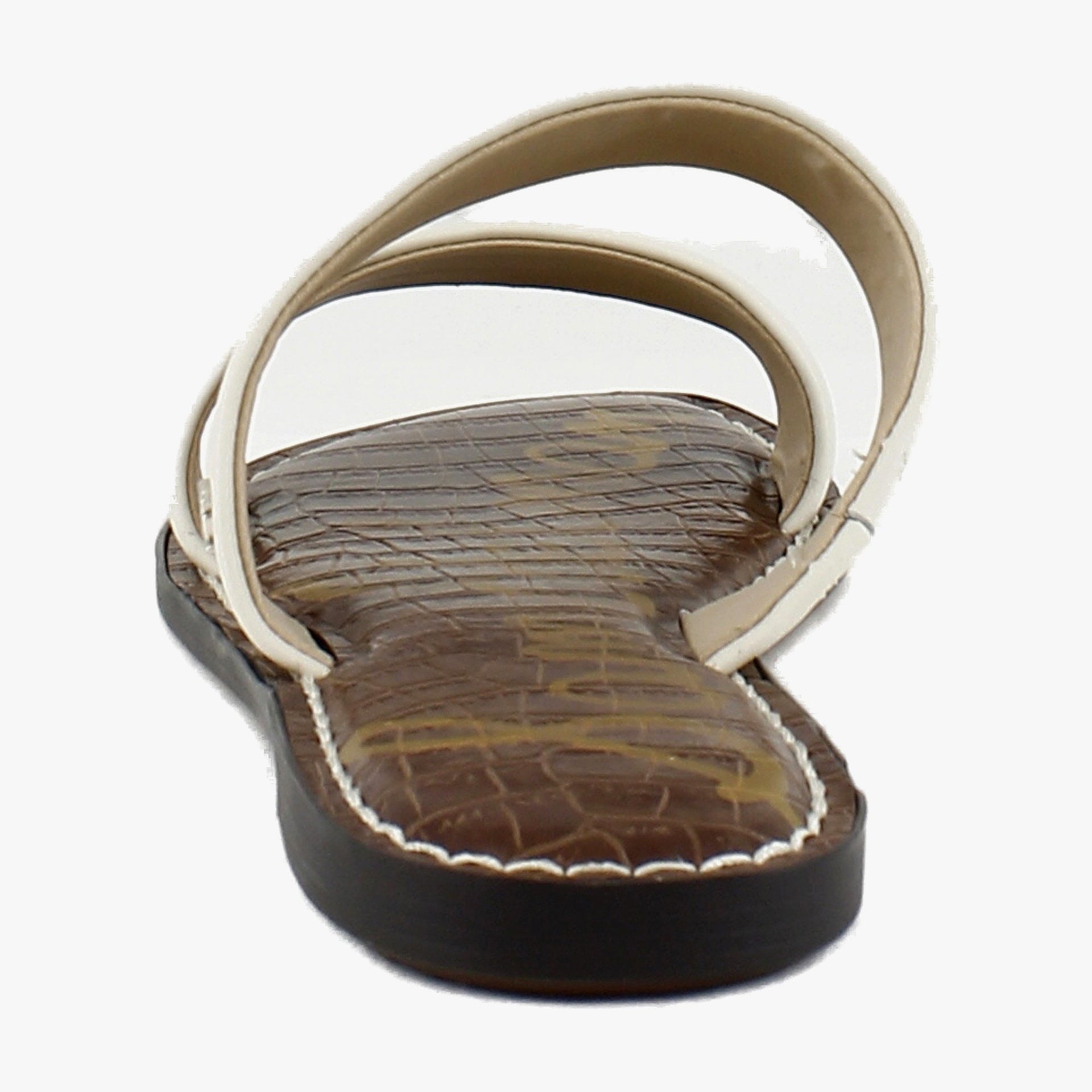 Ivory Leather