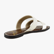 Ivory Leather
