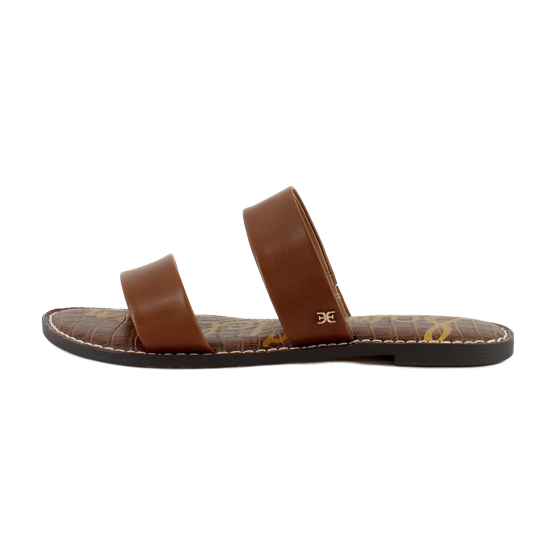 Rich Cognac Leather