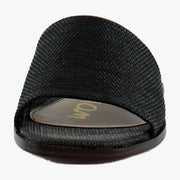 Black Raffia