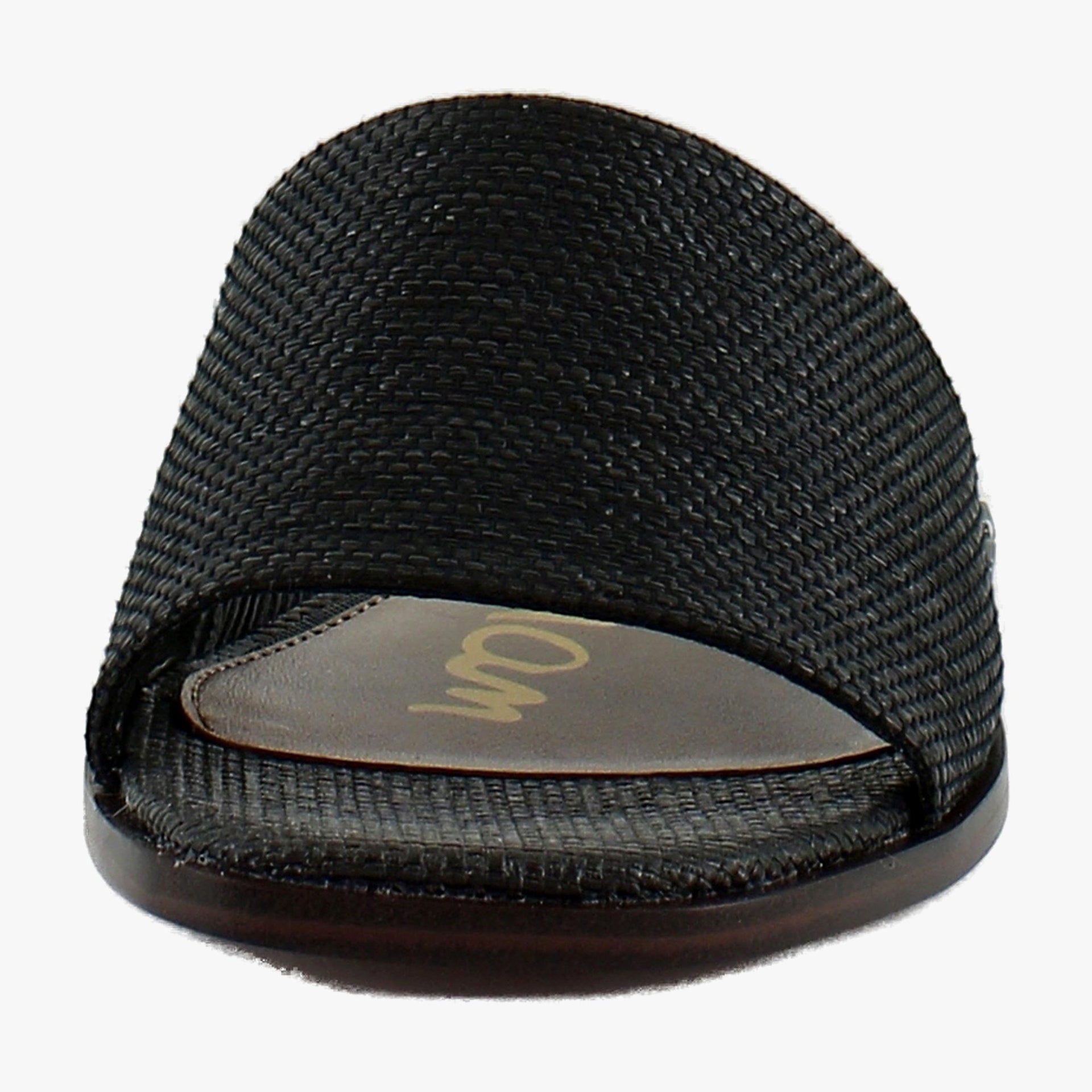 Black Raffia
