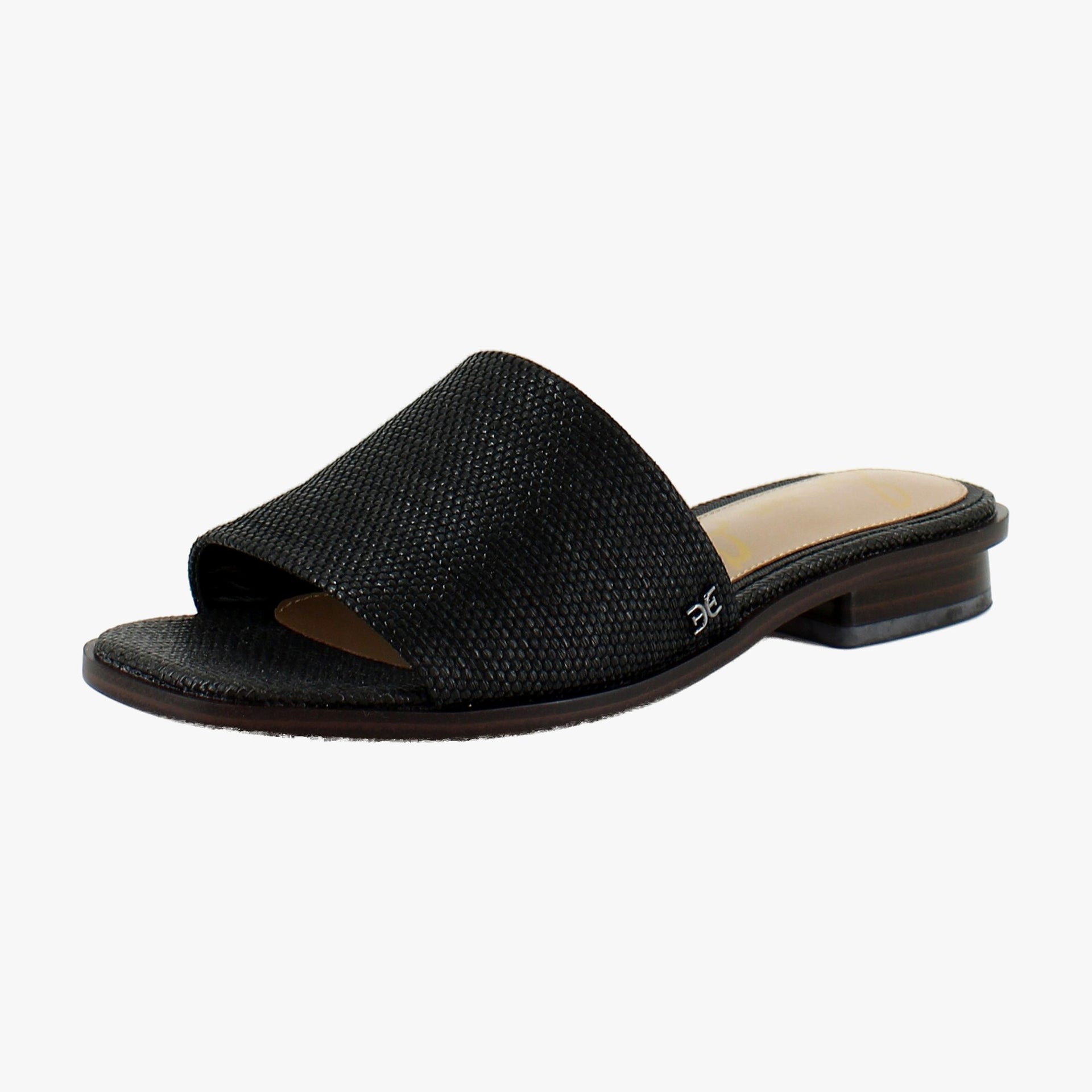 Black Raffia
