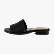 Black Raffia