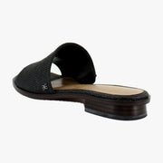 Black Raffia