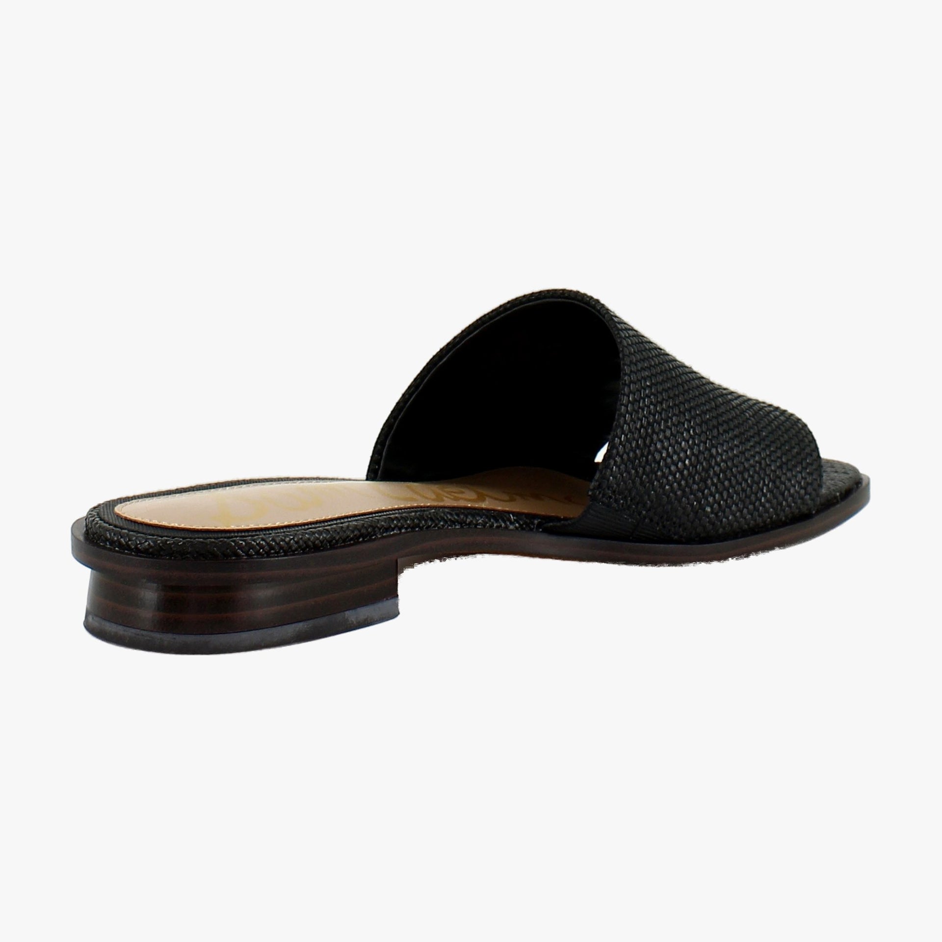 Black Raffia