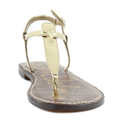 Gold Quartz/Amber Gold/Jute