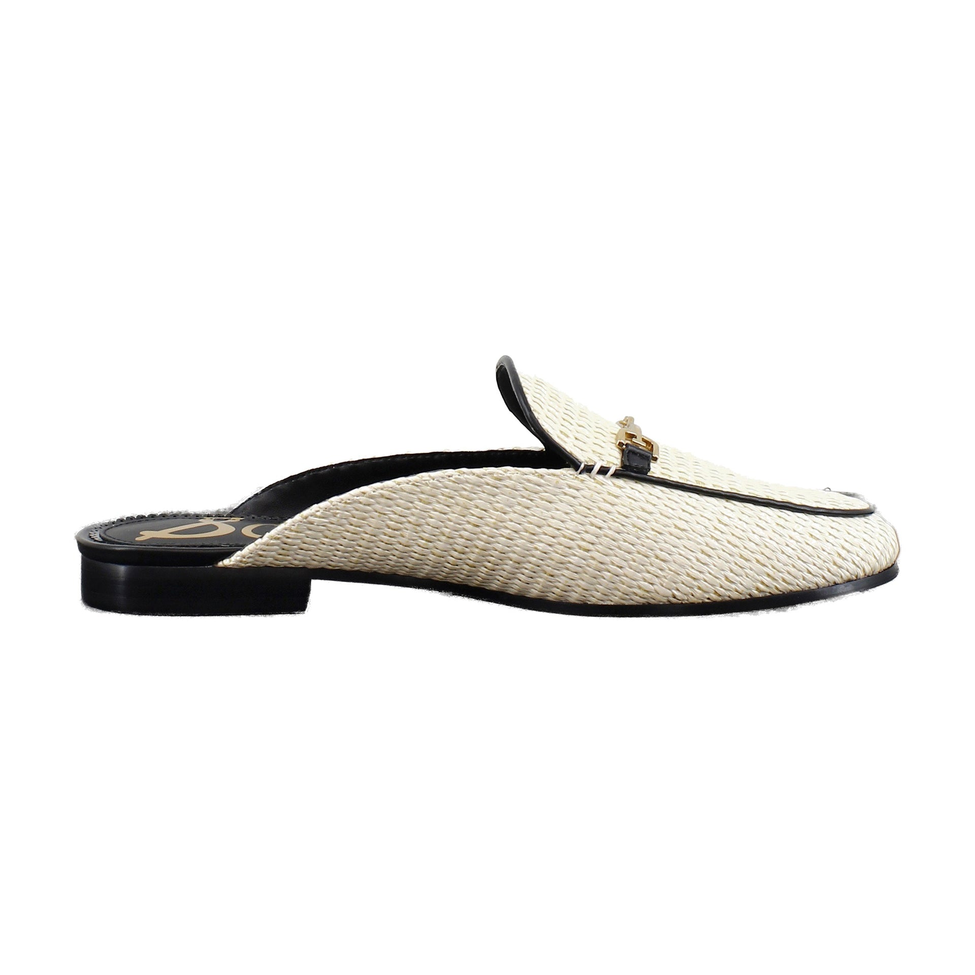 Linen Raffia