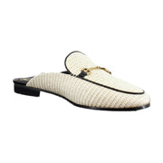 Linen Raffia