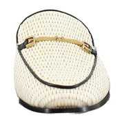 Linen Raffia