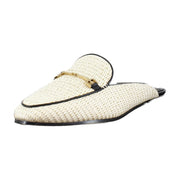 Linen Raffia