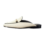 Linen Raffia