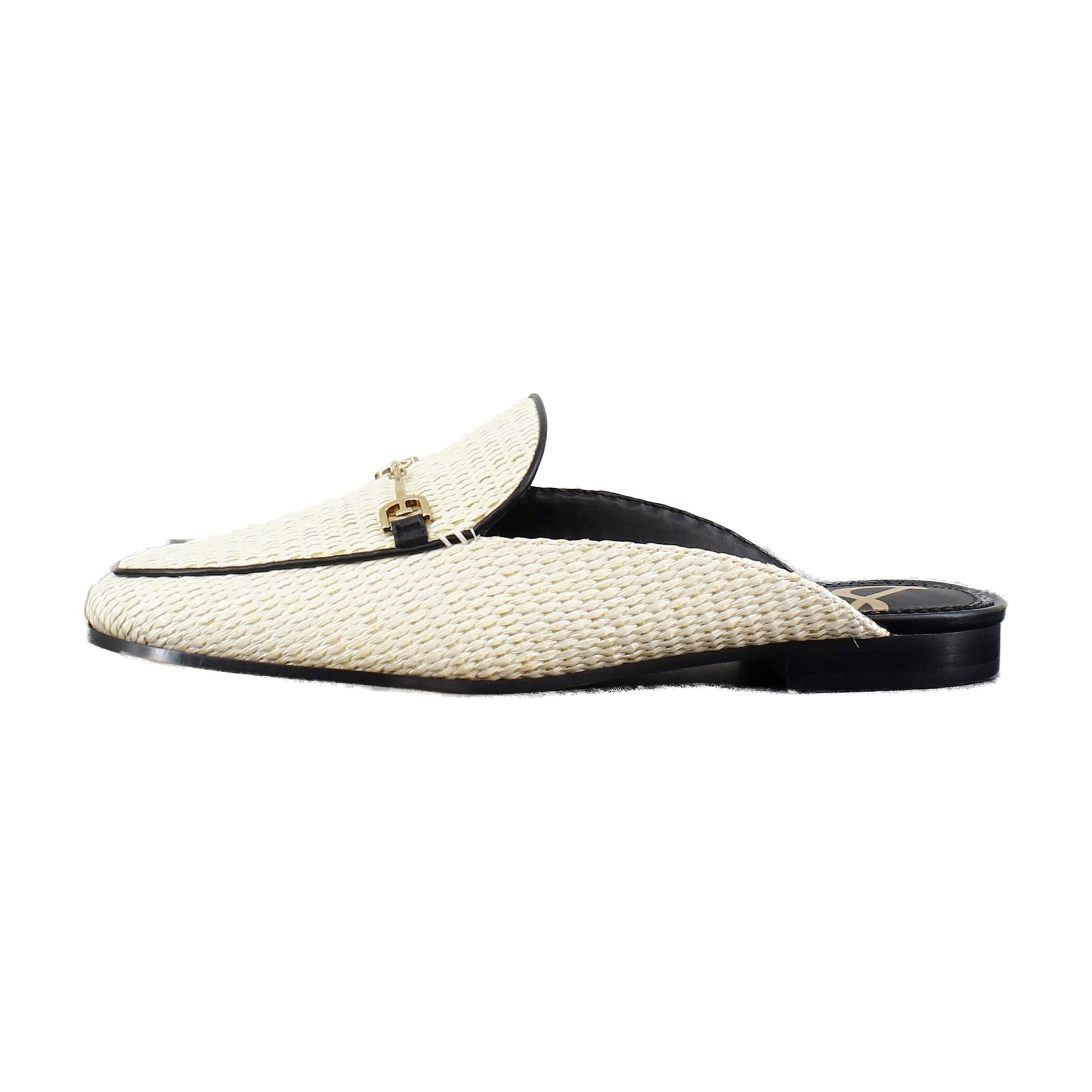 Linen Raffia
