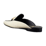 Linen Raffia