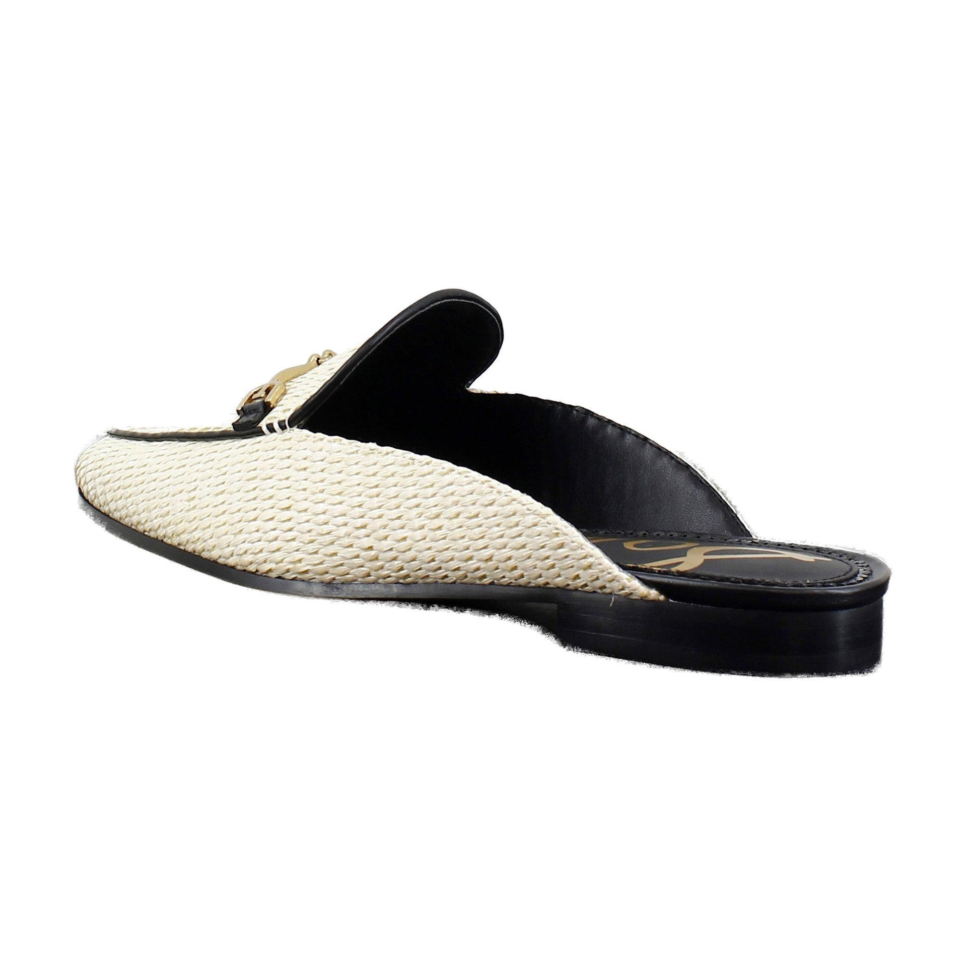 Linen Raffia
