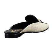 Linen Raffia