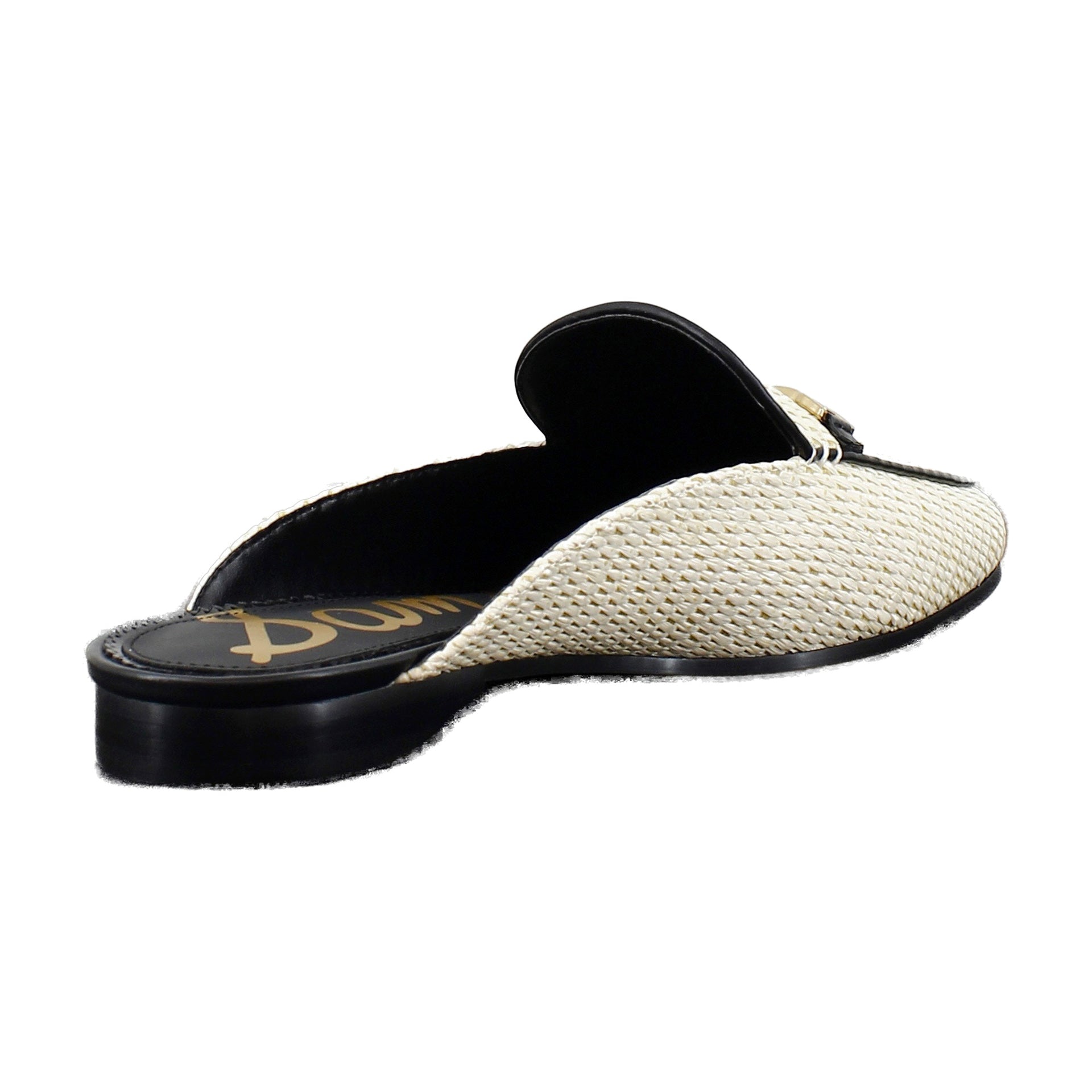 Linen Raffia