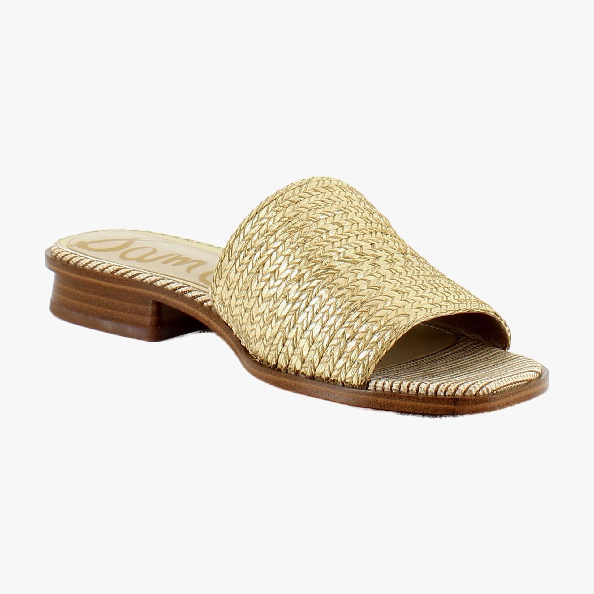 Sunny Gold