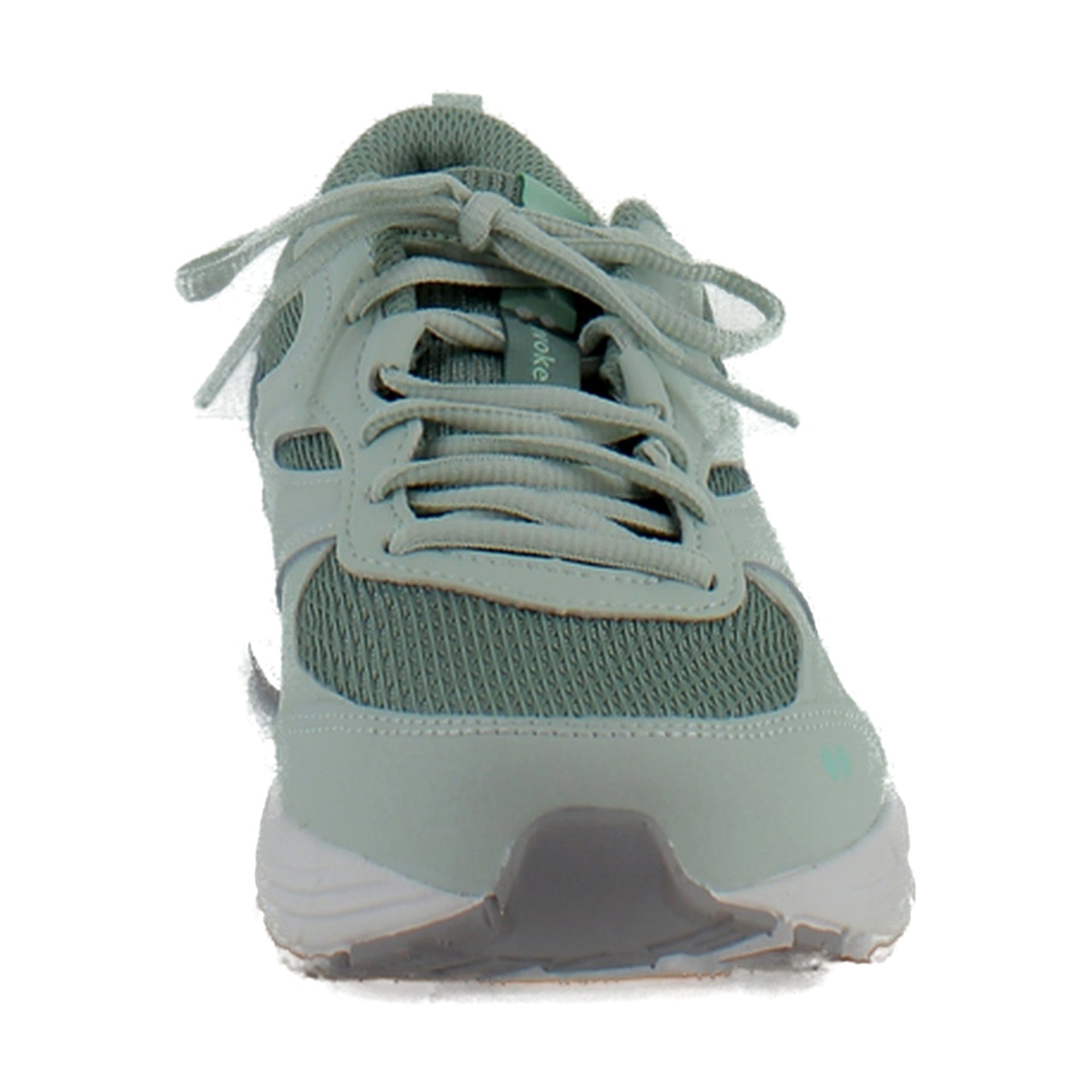 Icicle Green