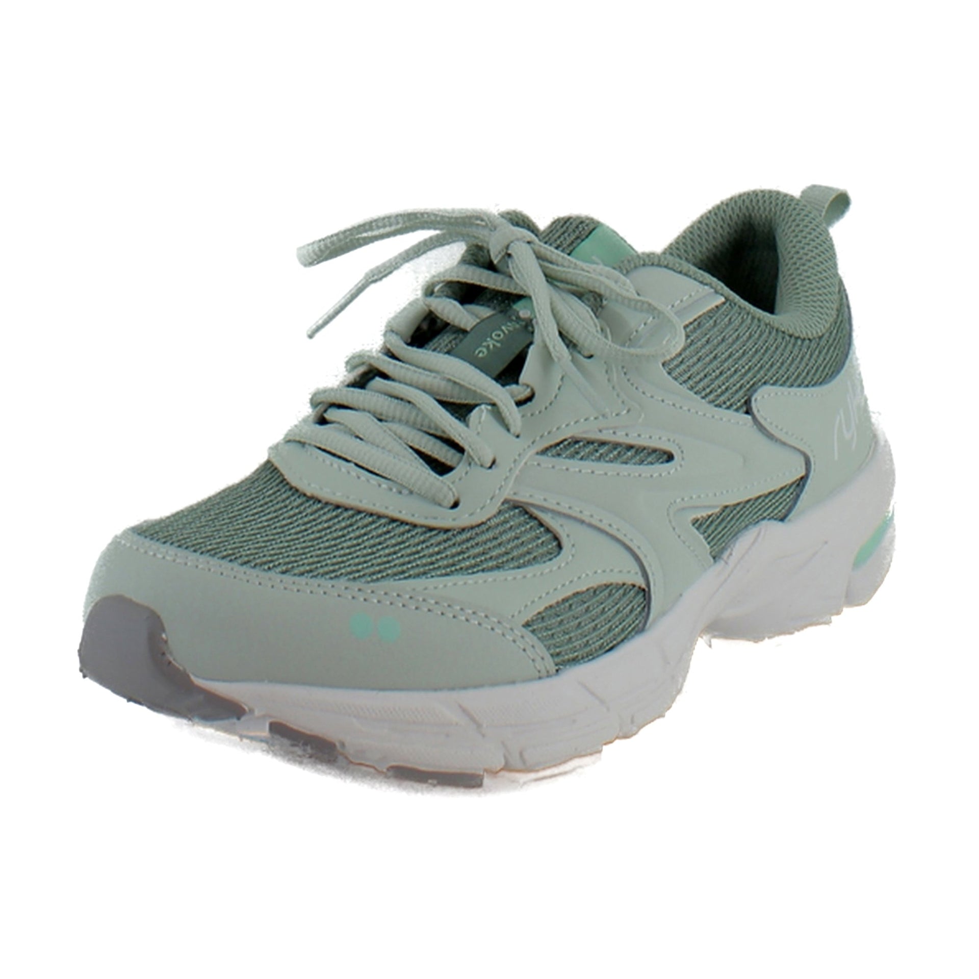 Icicle Green