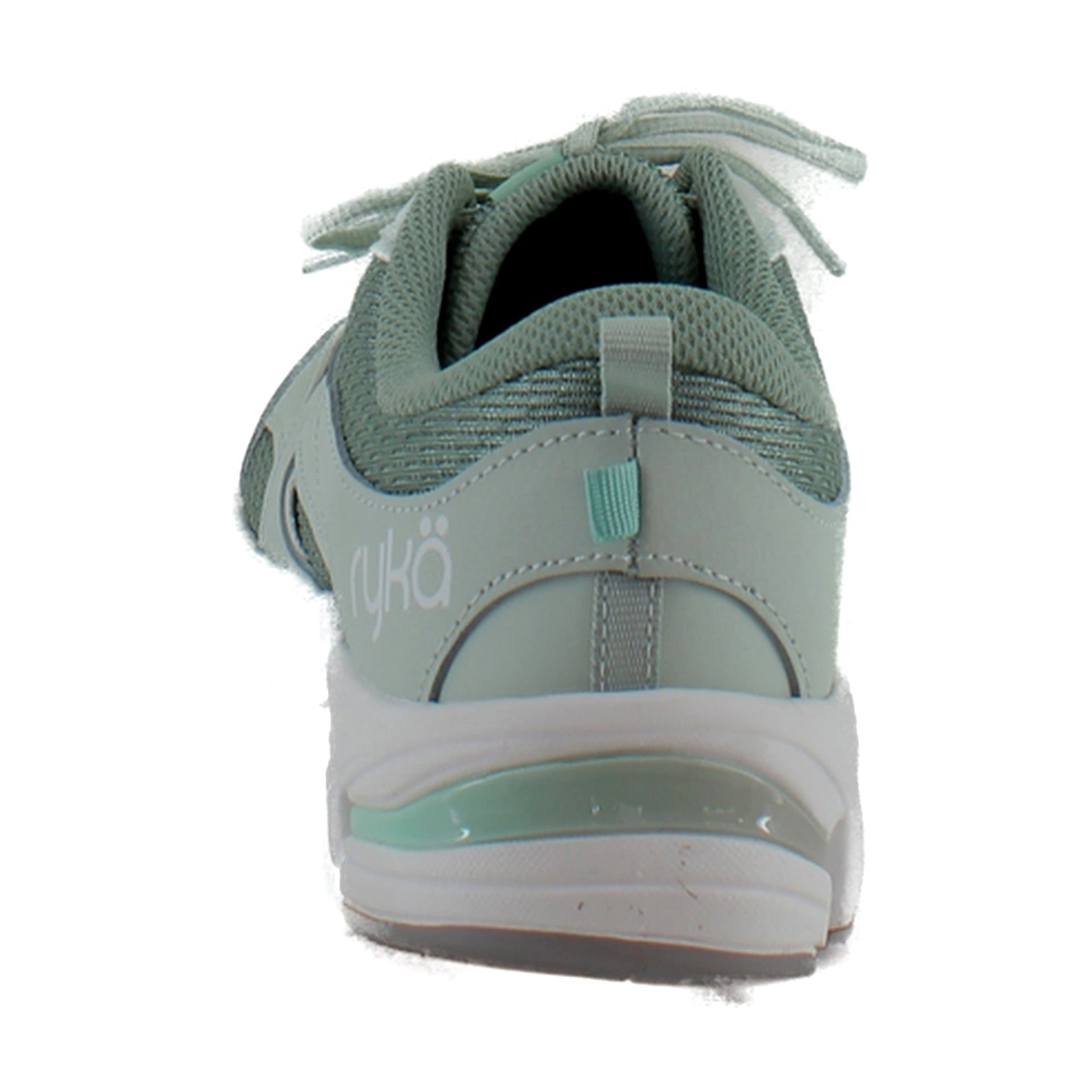 Icicle Green