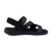 Black/Black