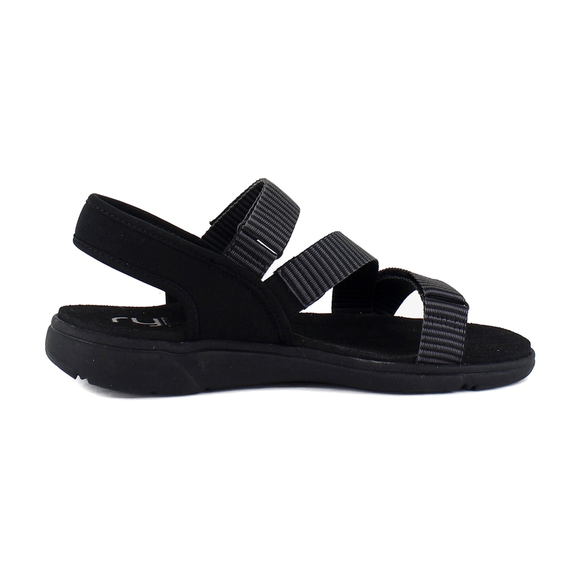 Black/Black