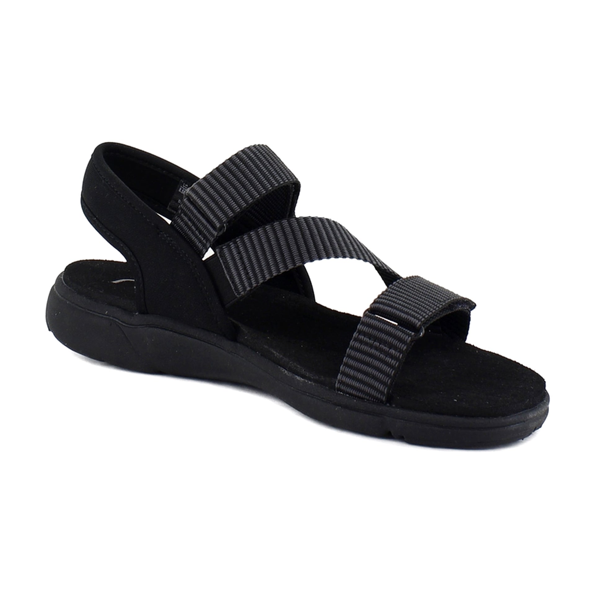 Black/Black