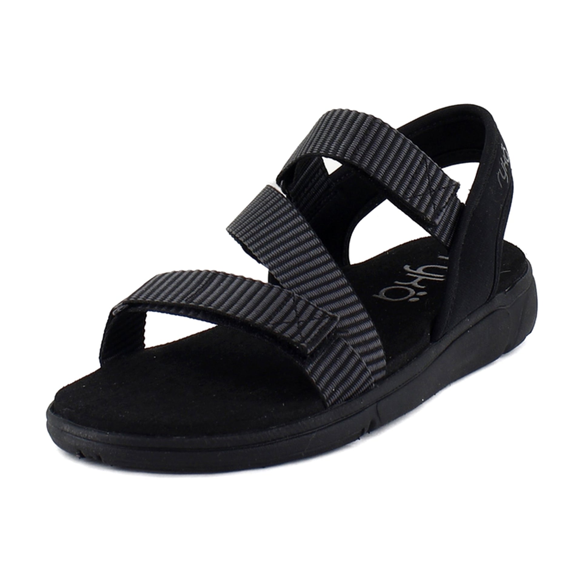 Black/Black
