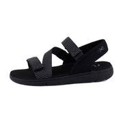 Black/Black