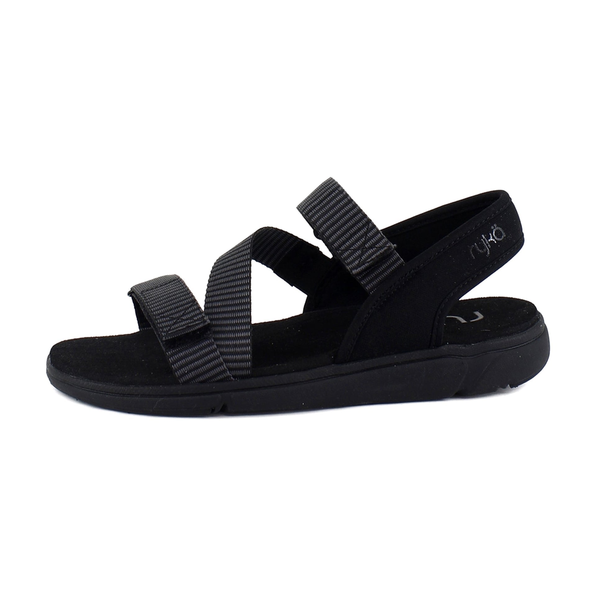 Black/Black