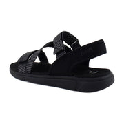 Black/Black