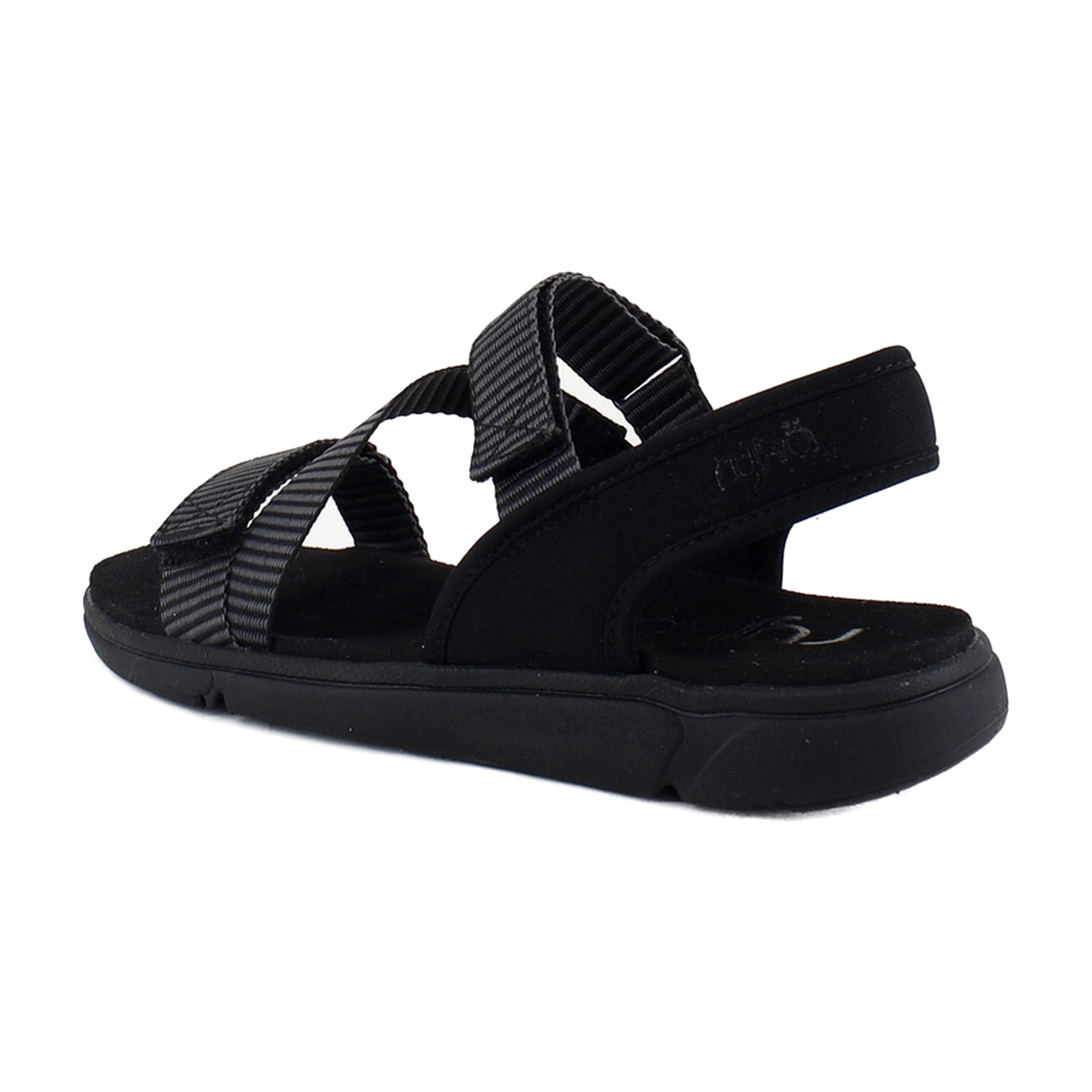 Black/Black
