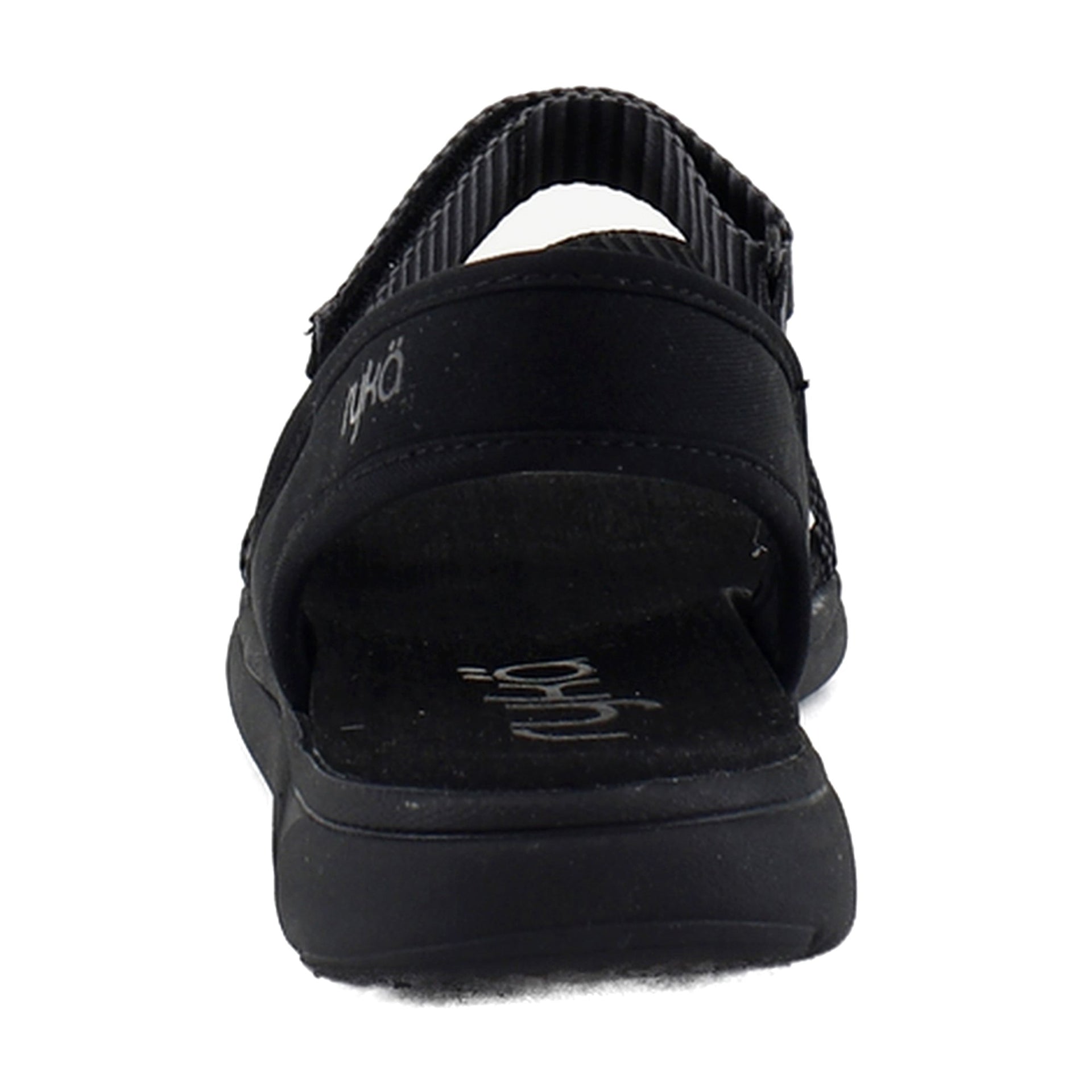 Black/Black